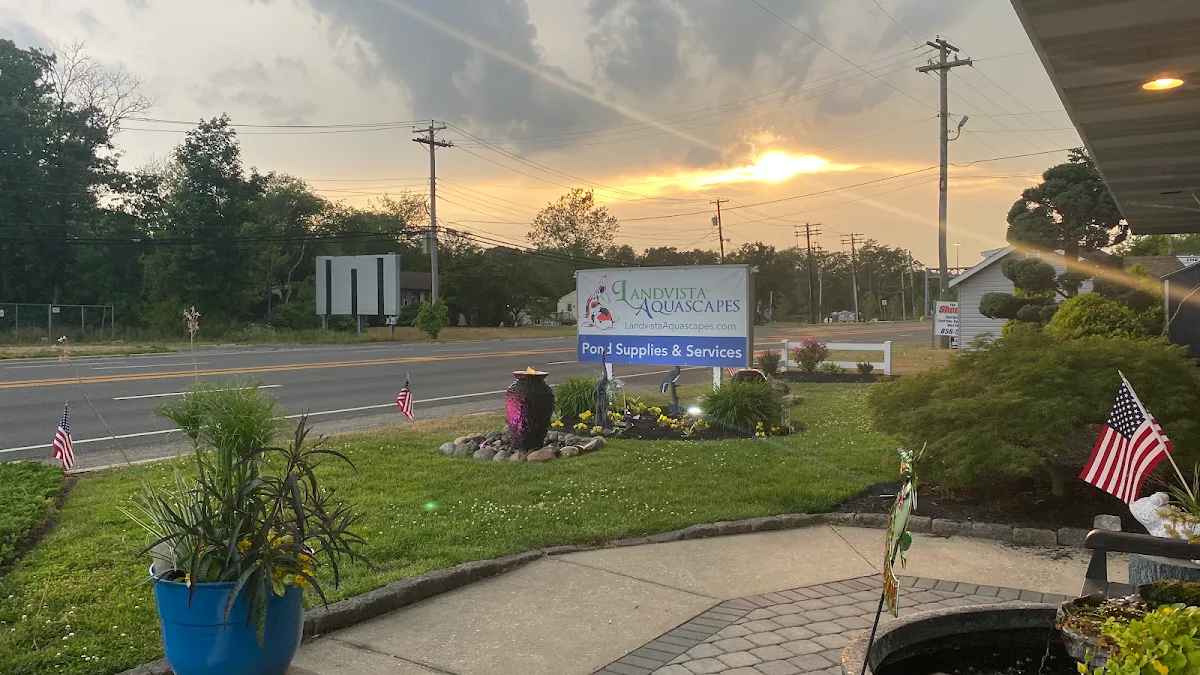 Landvista Aquascapes photo 2