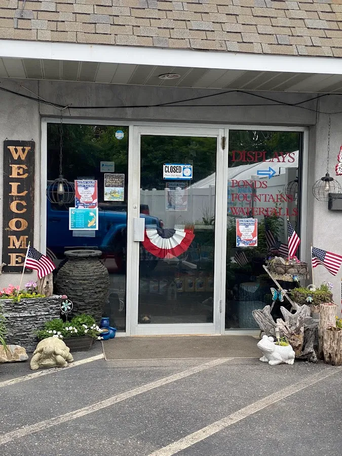 Landvista Aquascapes photo 3