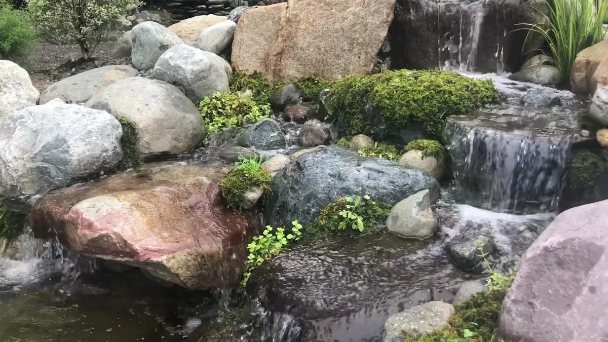 Landvista Aquascapes photo 4