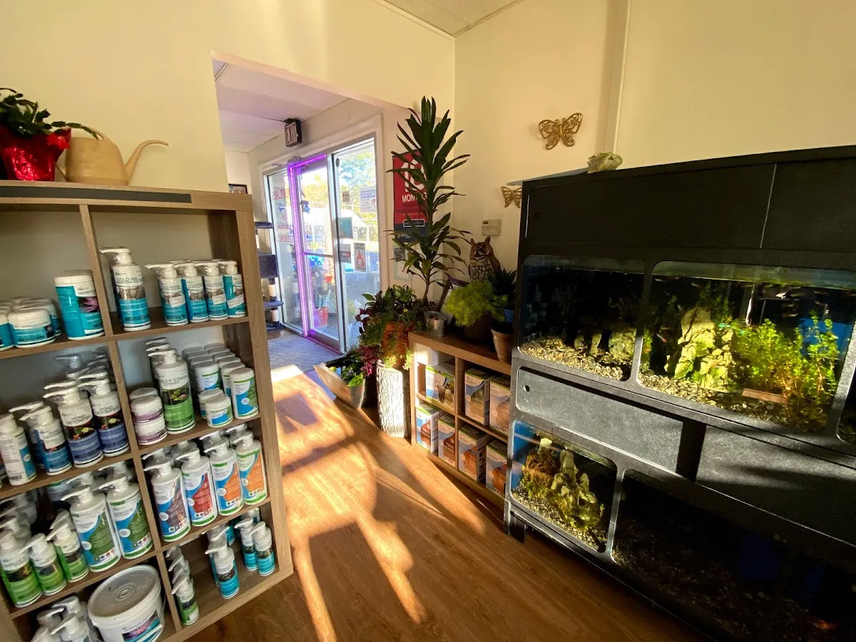 Landvista Aquascapes photo 5