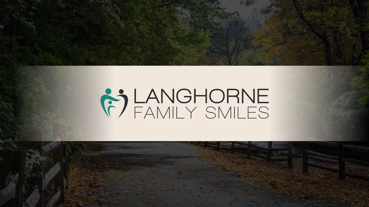 Langhorne Family Smiles