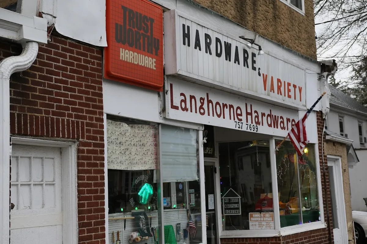 Langhorne Hardware photo 2