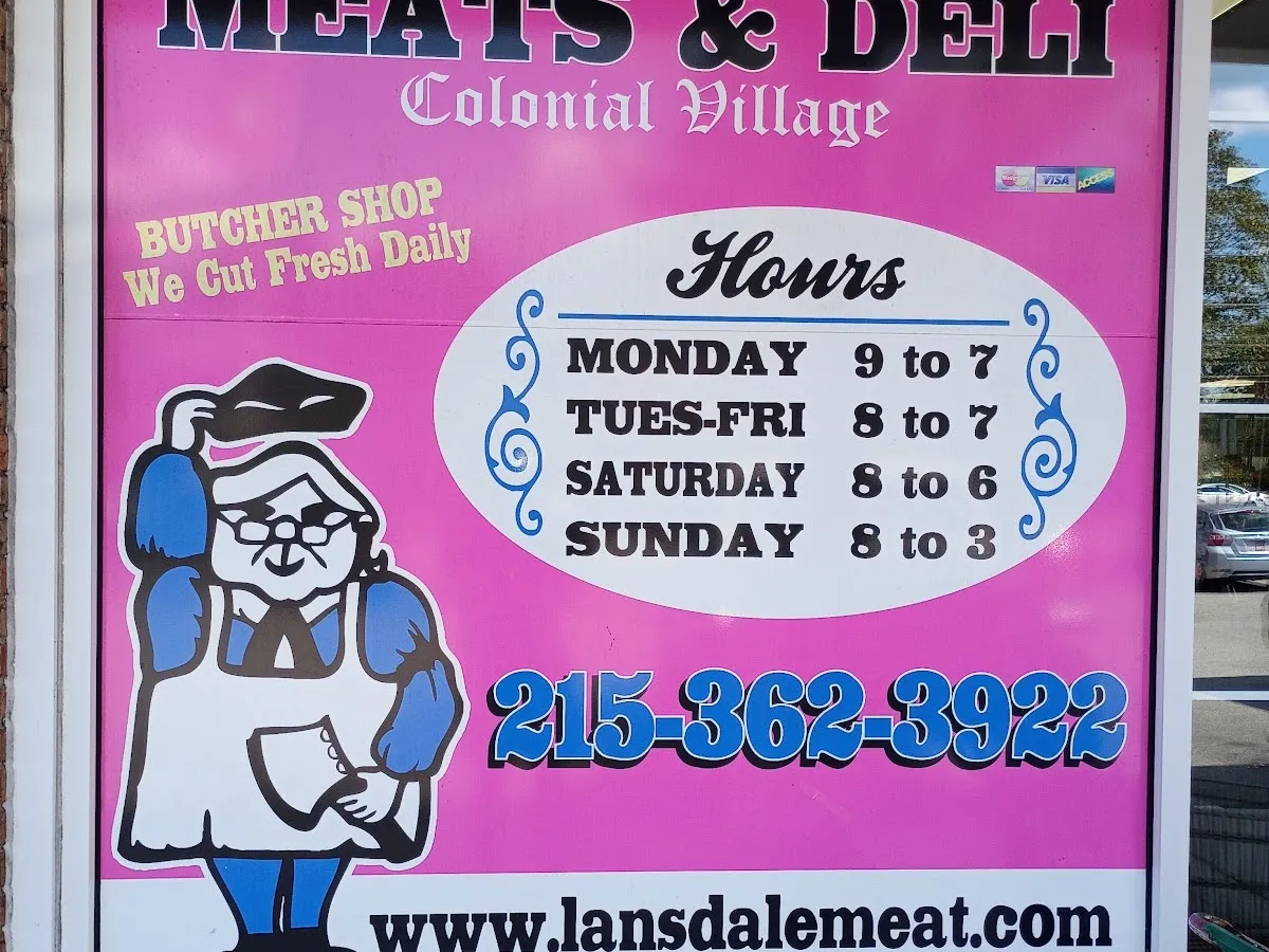 Lansdale Meats & Deli photo 2