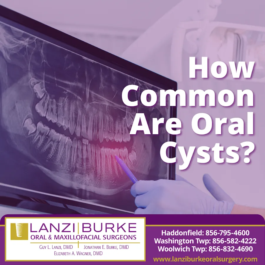 Lanzi Burke Oral & Maxillofacial Surgeons photo 2