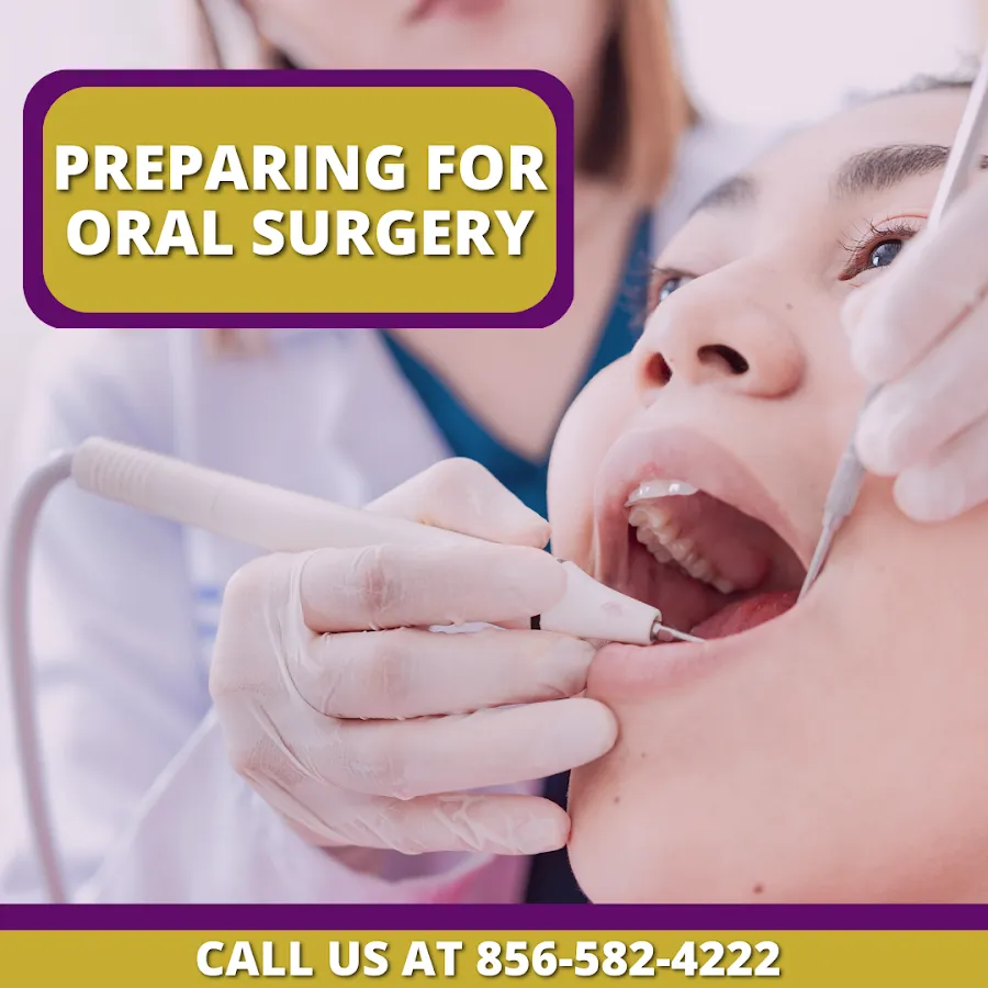 Lanzi Burke Oral & Maxillofacial Surgeons photo 3