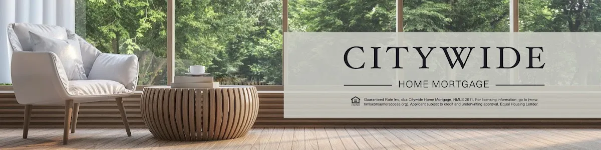 Larry Colangelo - Citywide Home Mortgage photo 2