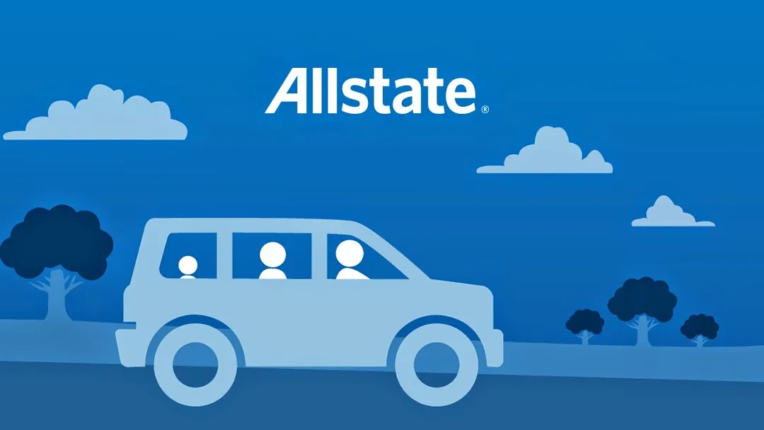 Larry Lerman: Allstate Insurance