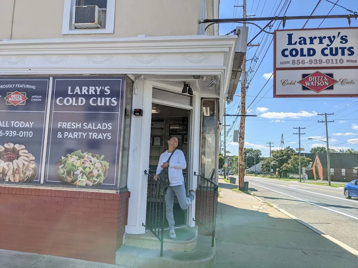 Larry's Cold Cuts photo 2