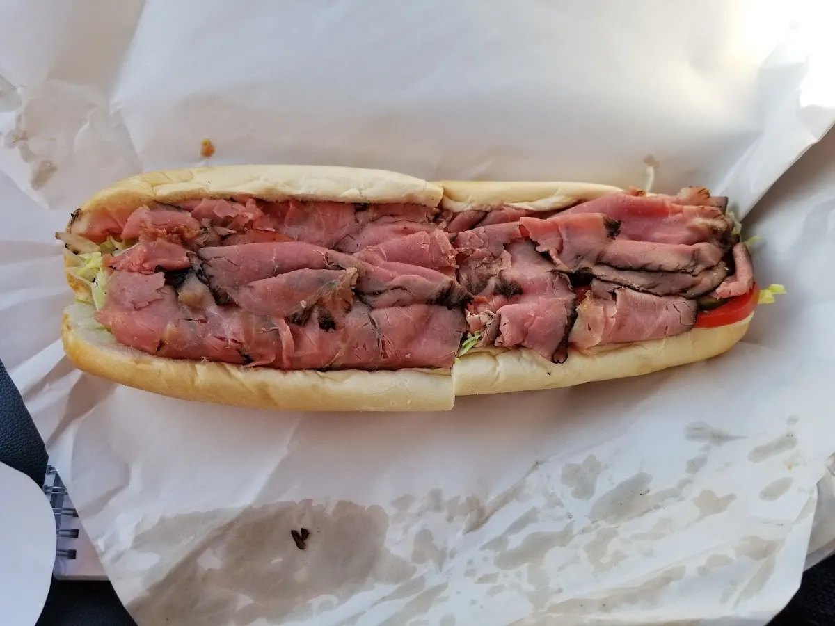 Larry's Cold Cuts photo 5