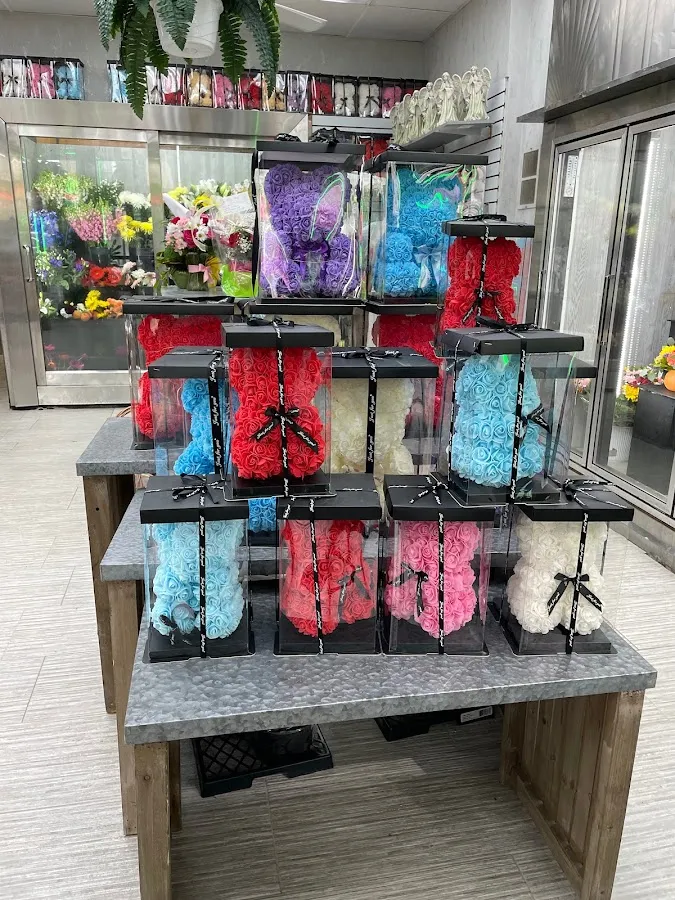 Larry's Florist photo 3