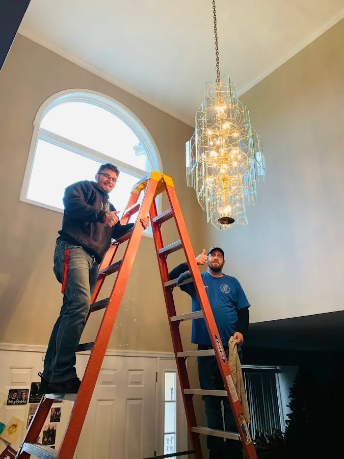 Larry's Window Cleaning