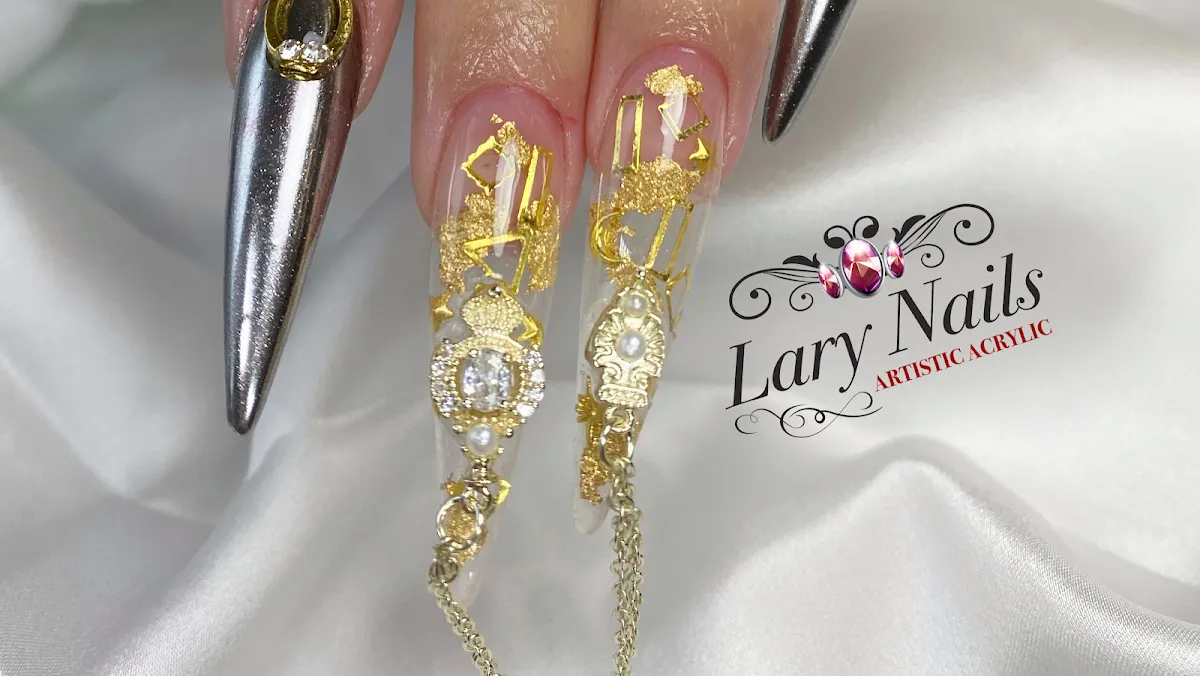 Lary Nails Spa