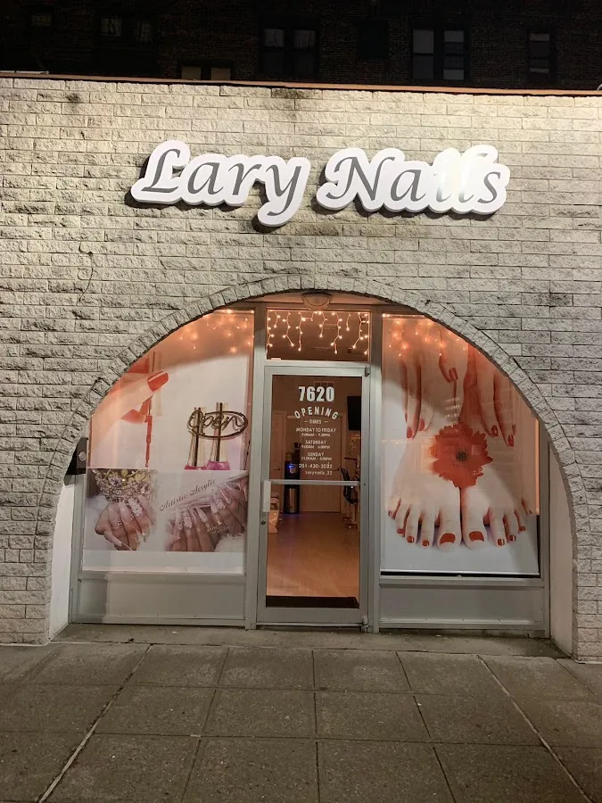 Lary Nails Spa photo 2