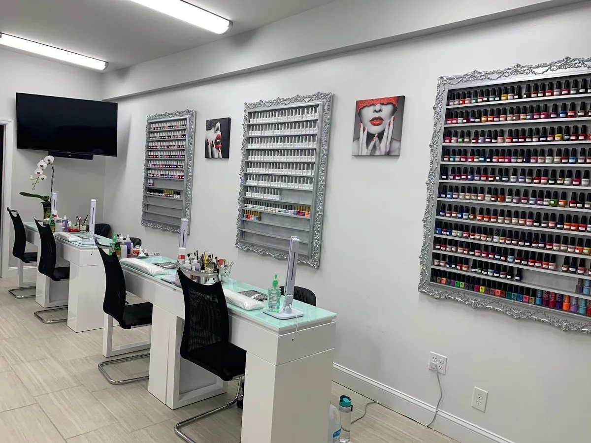 Lary Nails Spa photo 4