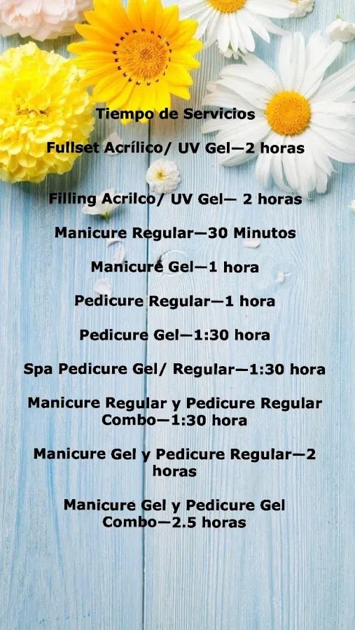 Lary Nails Spa photo 5