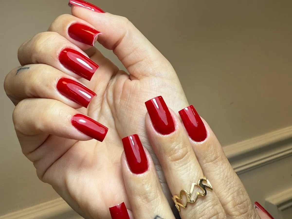 Laryssa Lorrana Nails studio