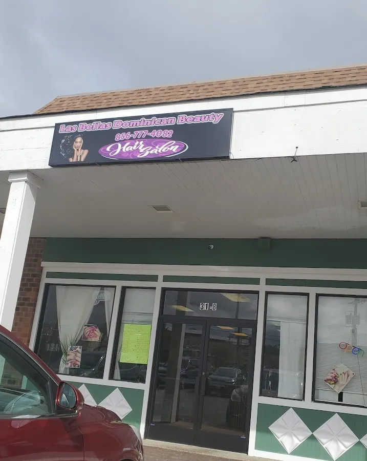 Las Bellas Dominican Beauty