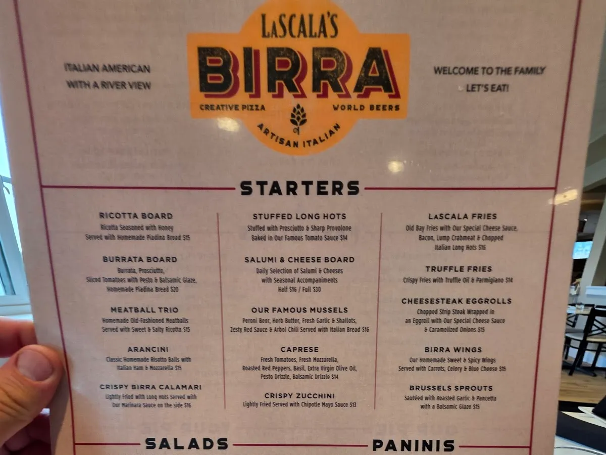 LaScala's Birra photo 2