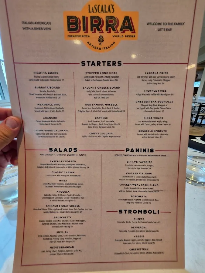 LaScala's Birra photo 5