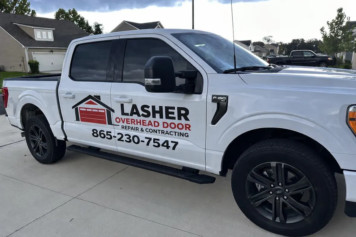 Lasher Overhead Door Repair & Contracting