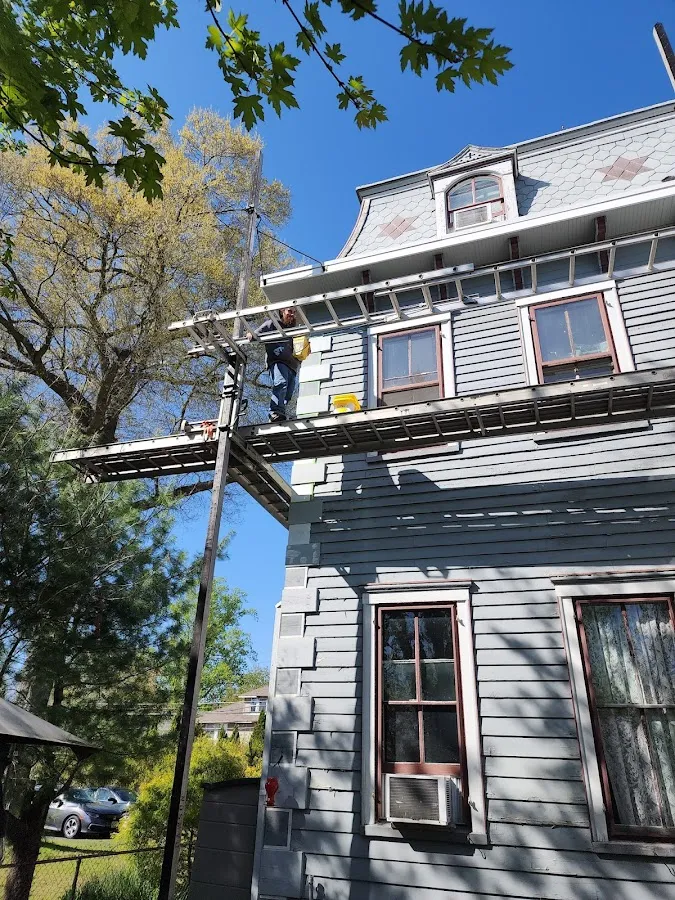 Lasher Roofing & Contracting photo 2