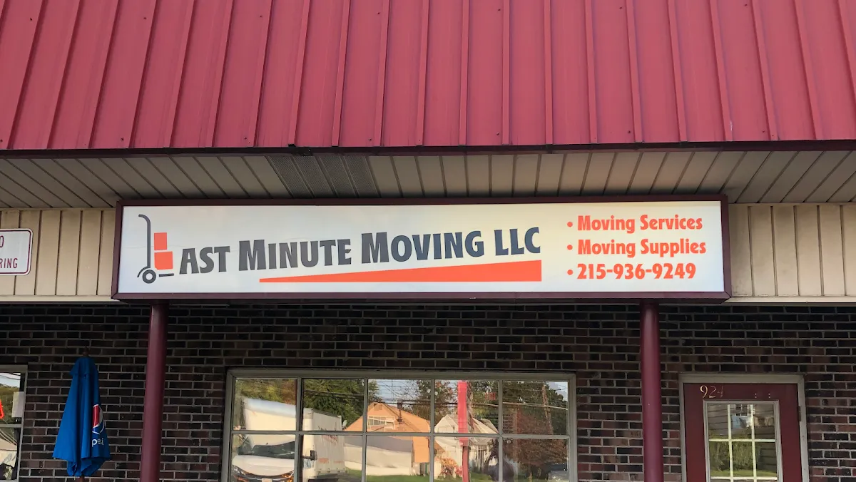 Last Minute Moving LLC photo 4