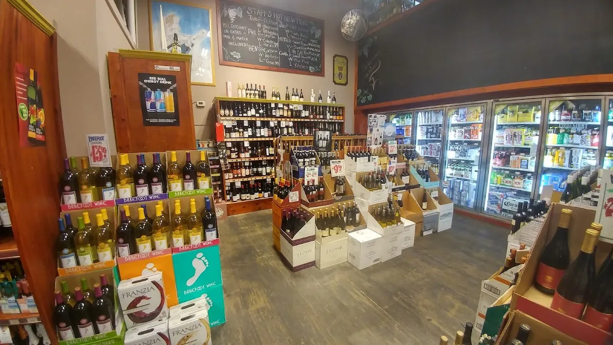 Late Night Liquors photo 2