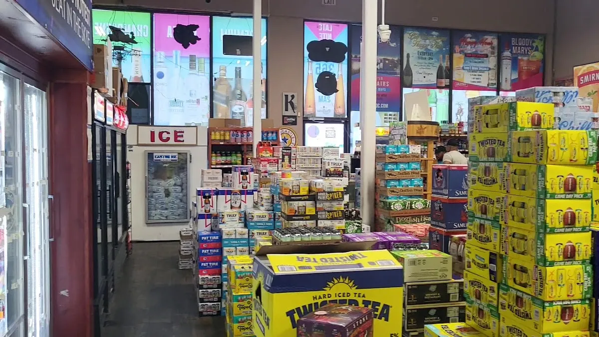 Late Night Liquors photo 3