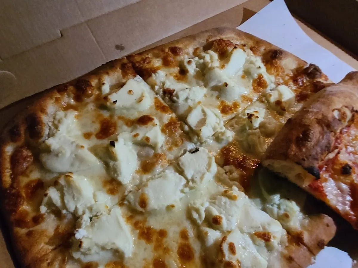 Late Nite Hackensack Pizza & Steak photo 3