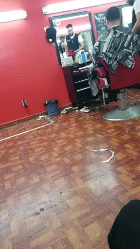 Latin Barbershop photo 3