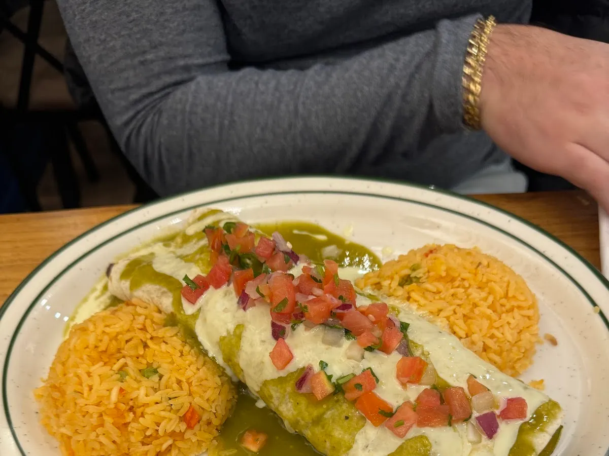 Latinas Mexican Fusion Restaurant photo 3