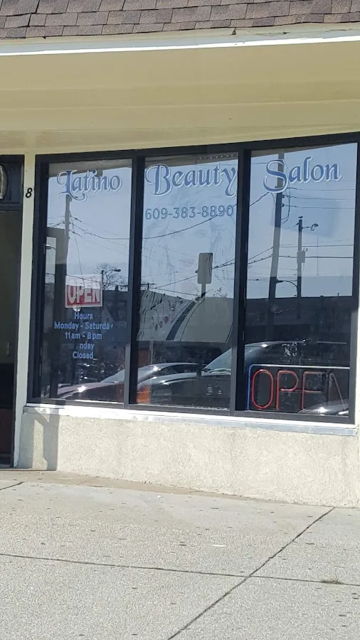 Latino Beauty Salon photo 2