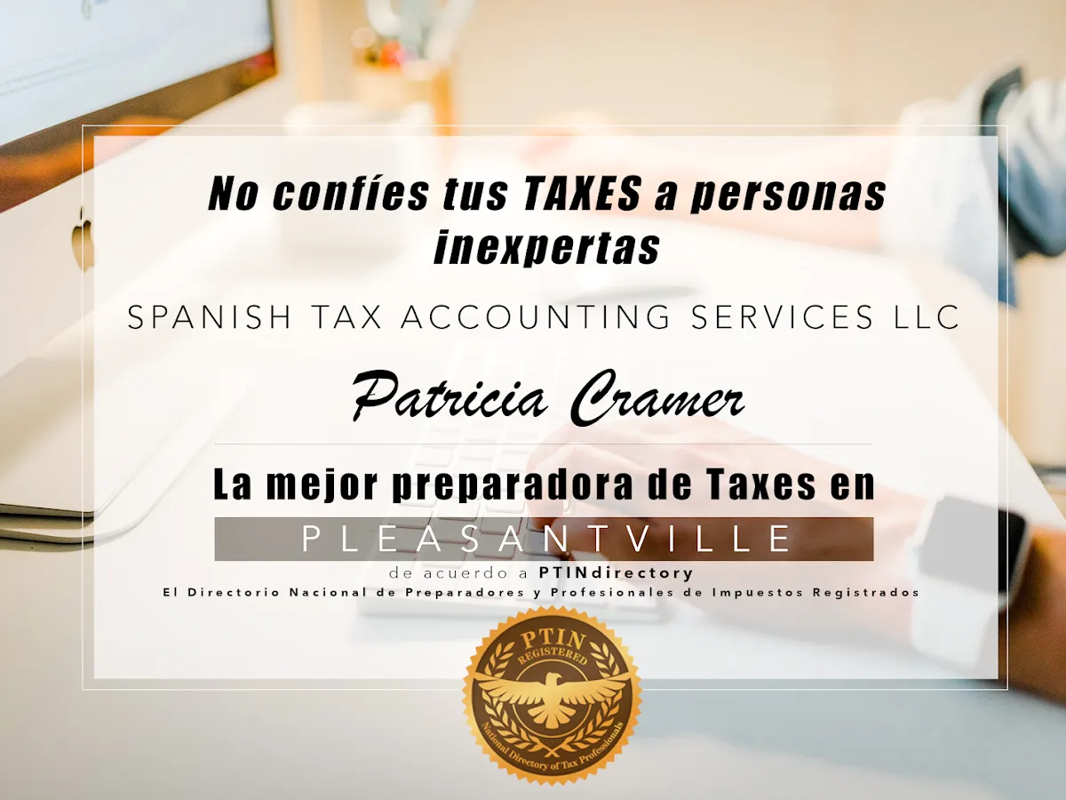 Latino Tax LLC