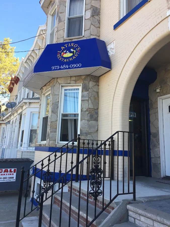Latino's Restaurant