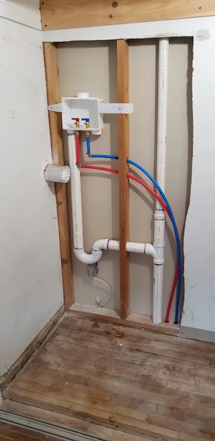 Lauer Plumbing & Heating LLC photo 5