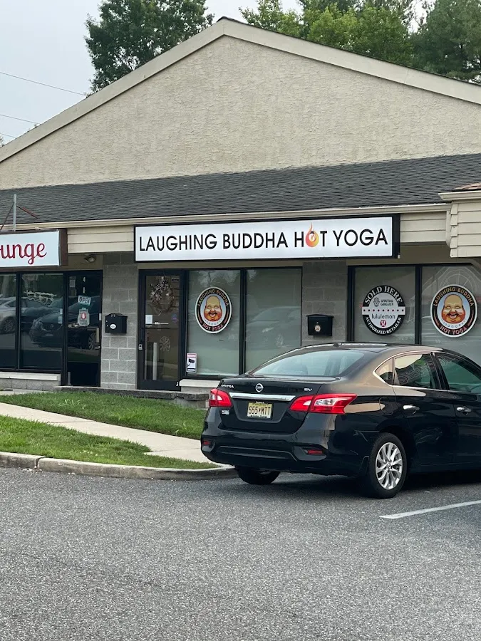 Laughing Buddha Hot Yoga - Washington Township