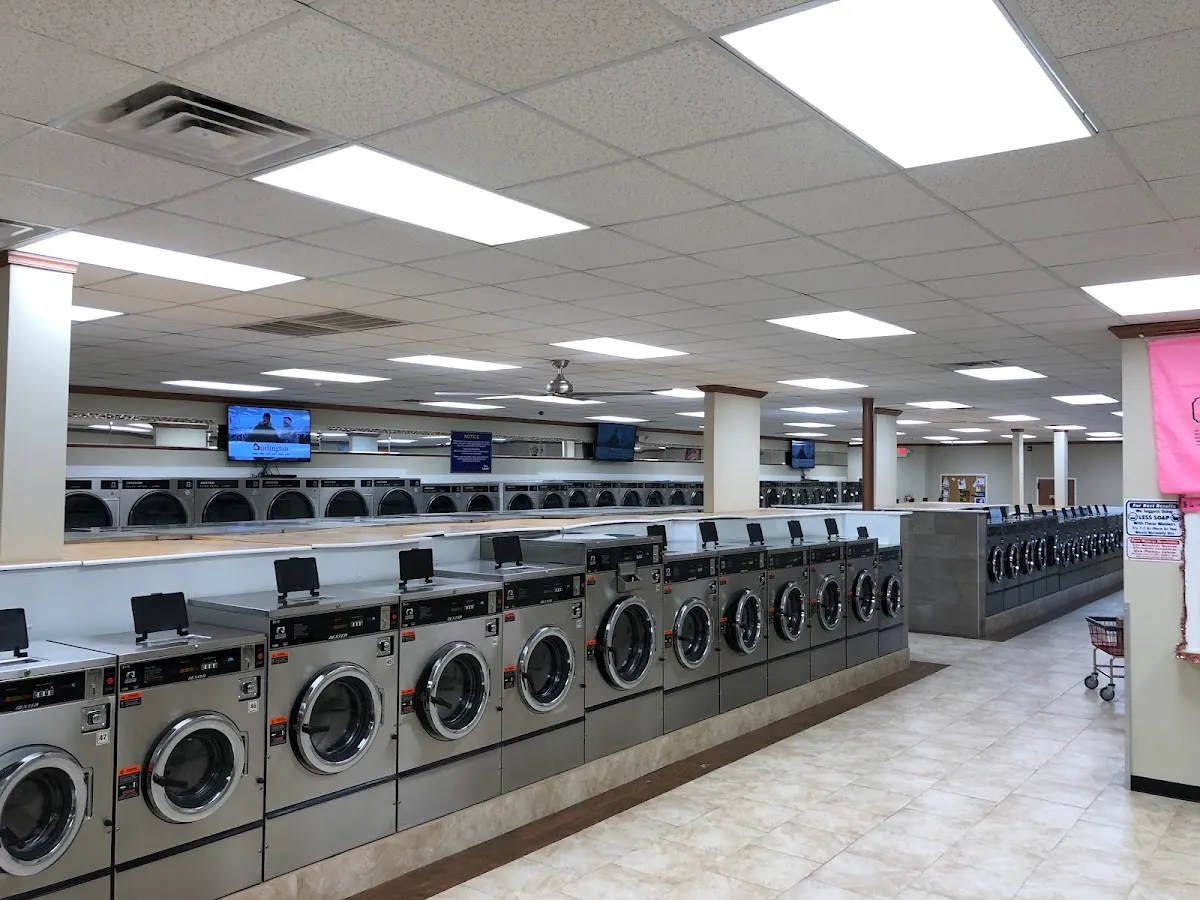 Laundry Depot of Burlington