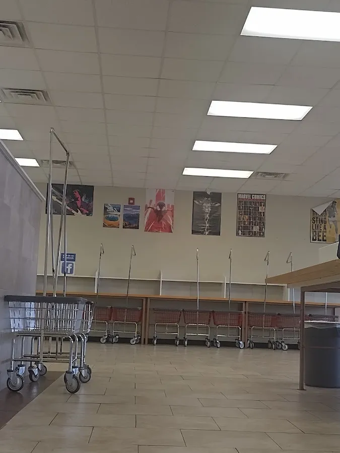 Laundry Depot of Burlington photo 3