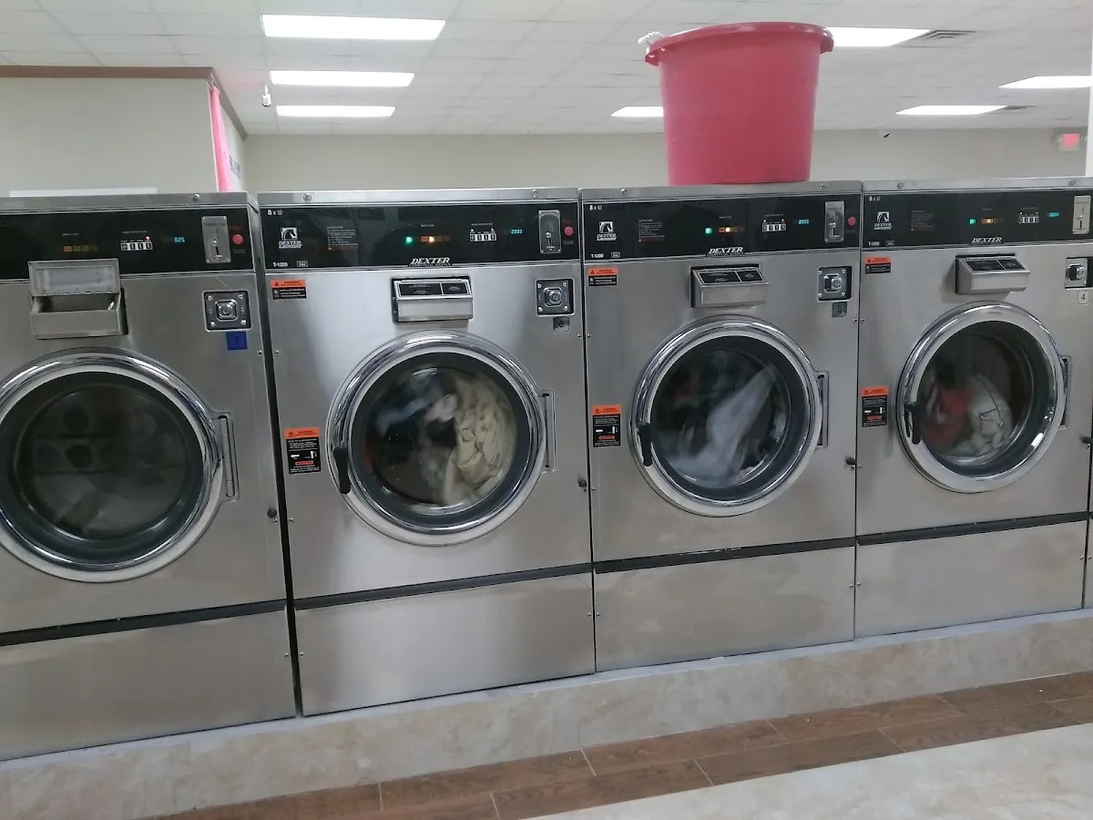 Laundry Depot of Burlington photo 4