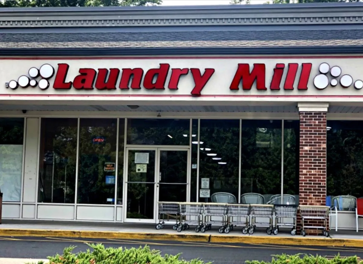 Laundry Mill photo 2