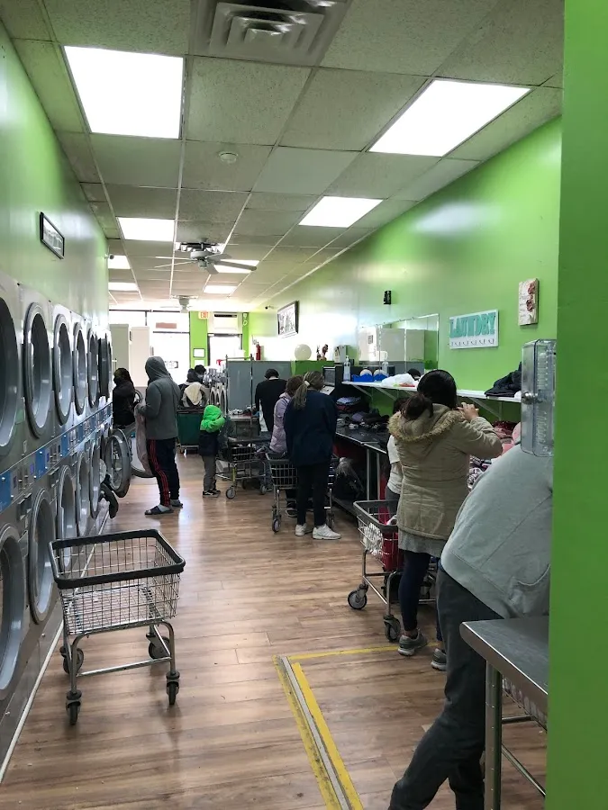 Laundry Room photo 4