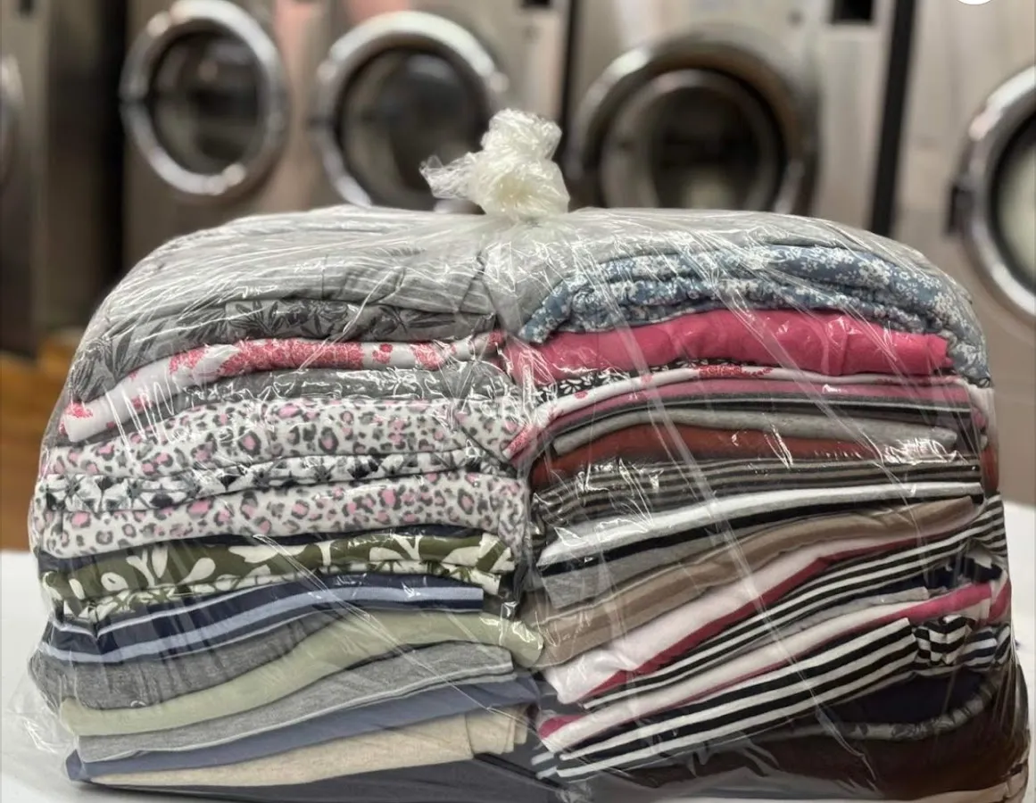 Laundry Service: The Laundry Drop photo 4