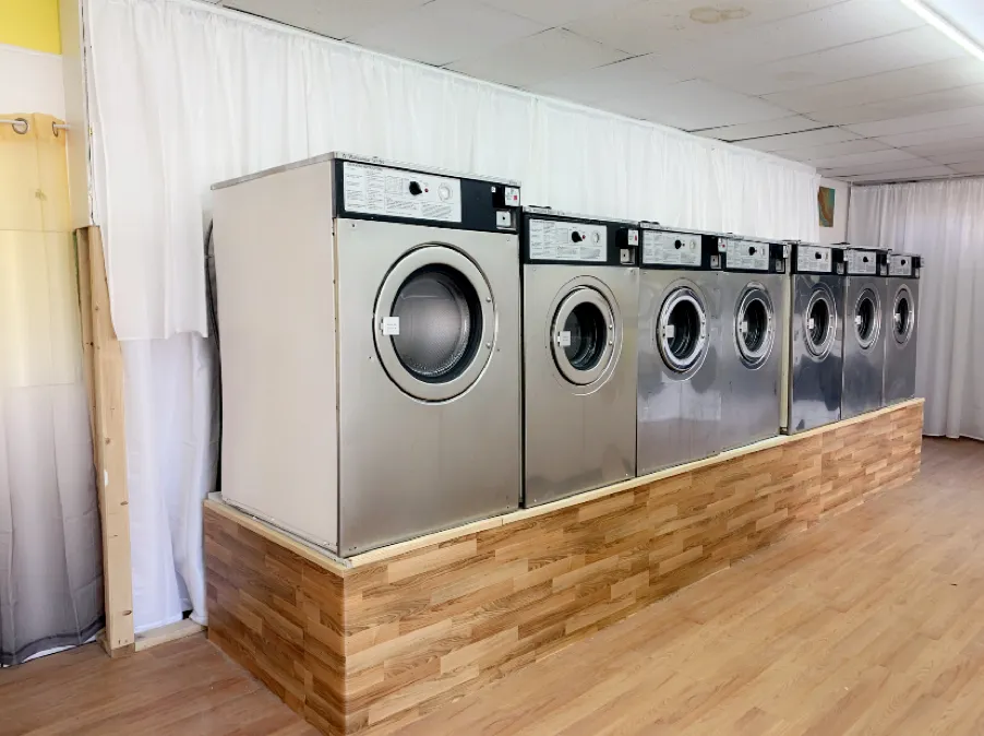 Laundry Service: The Laundry Drop photo 5