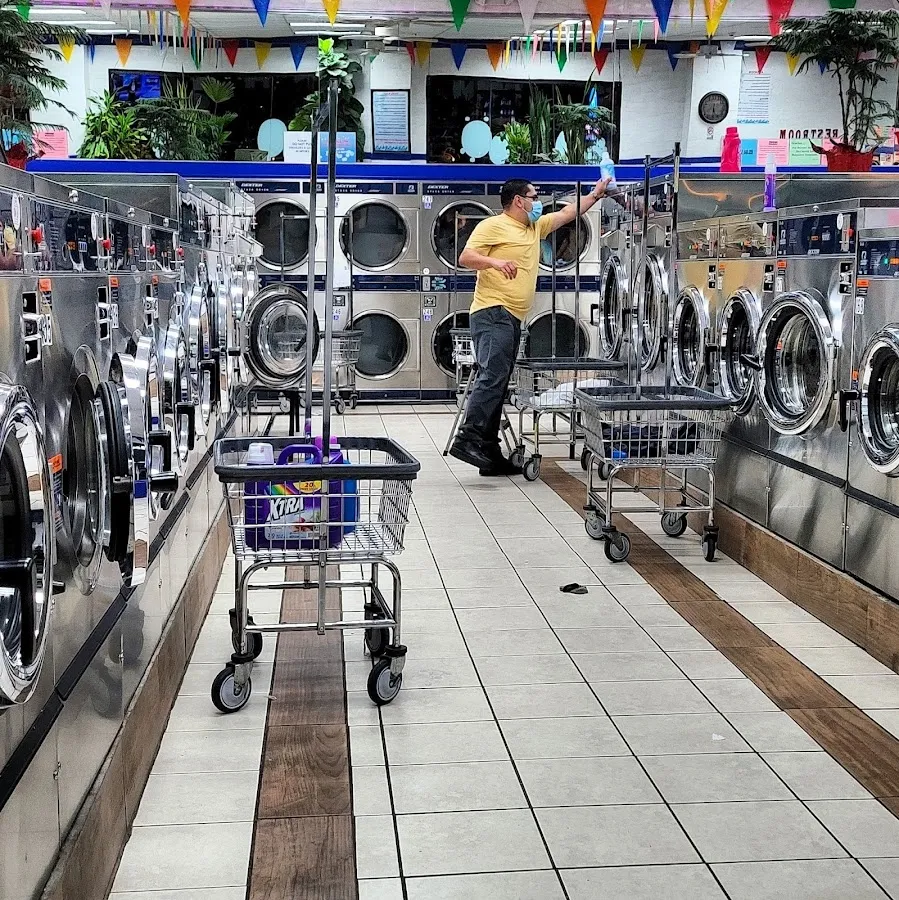 Laundry Wave photo 5