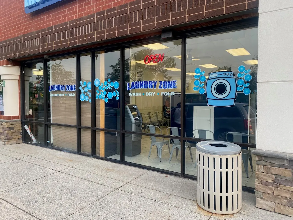 Laundry Zone photo 2
