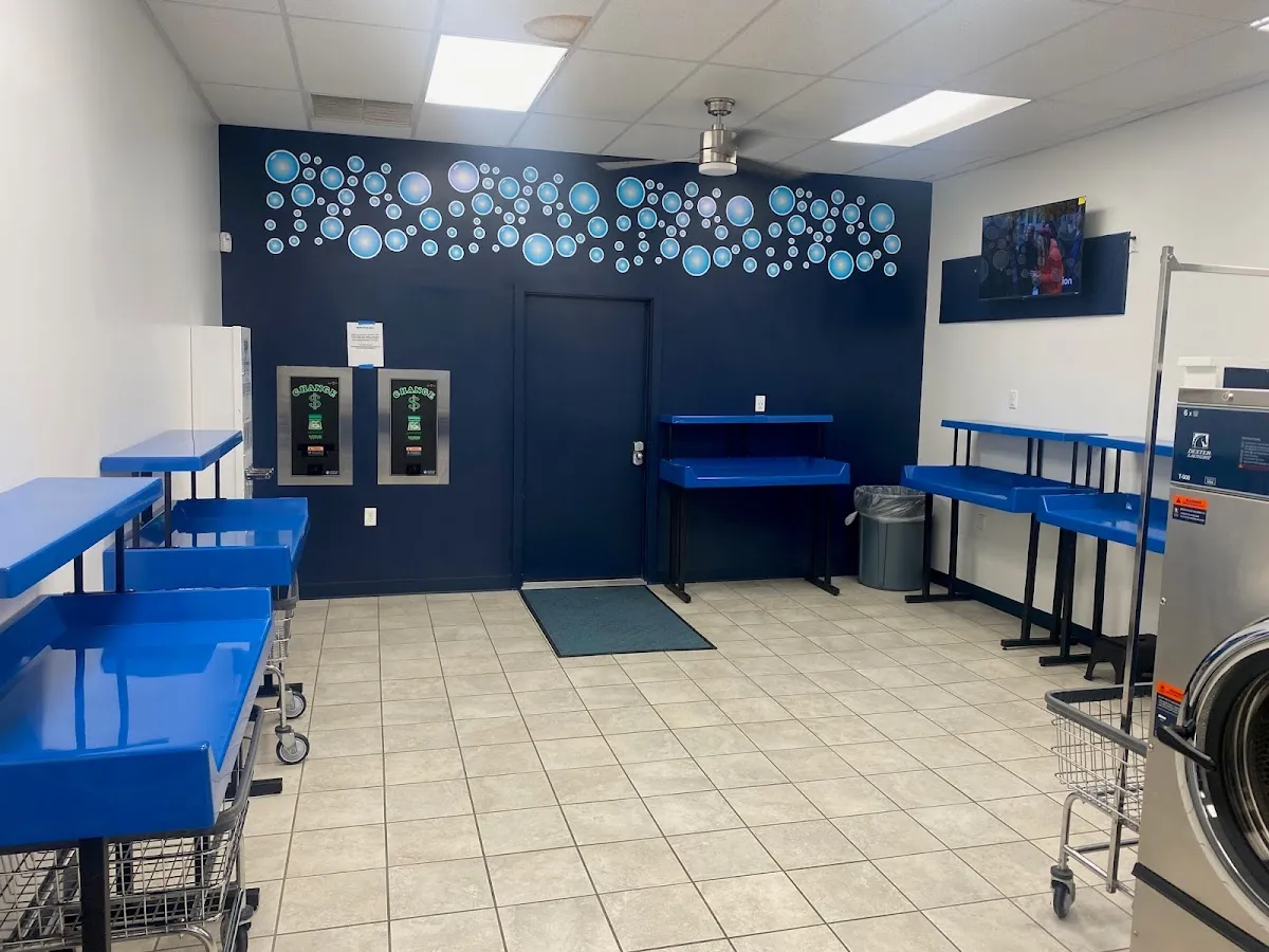 Laundry Zone photo 3
