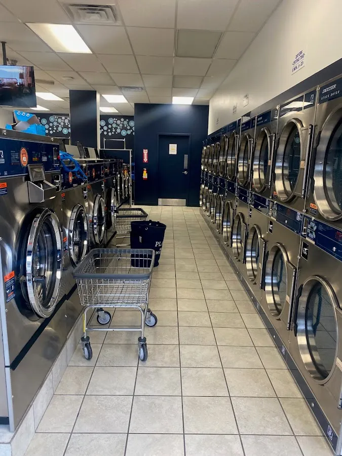 Laundry Zone photo 4