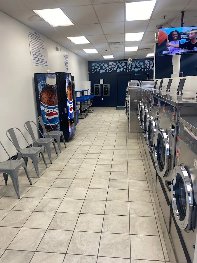 Laundry Zone photo 5