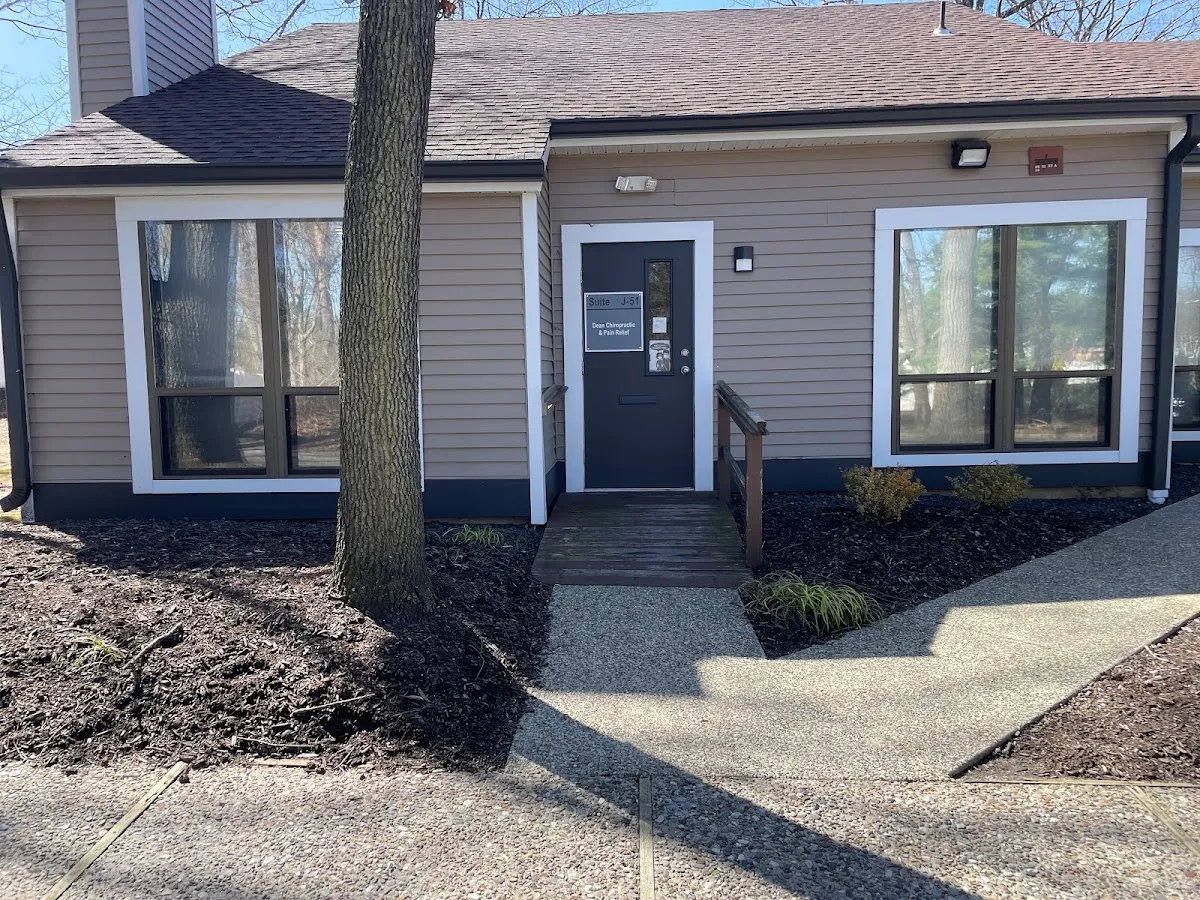 Laureen M. Pladdys, DC photo 3