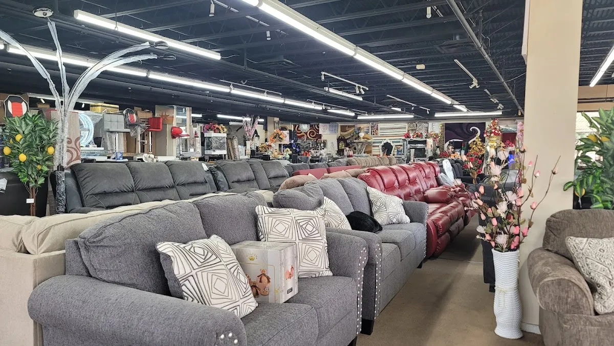 Laurel Furniture & Mattresses photo 3